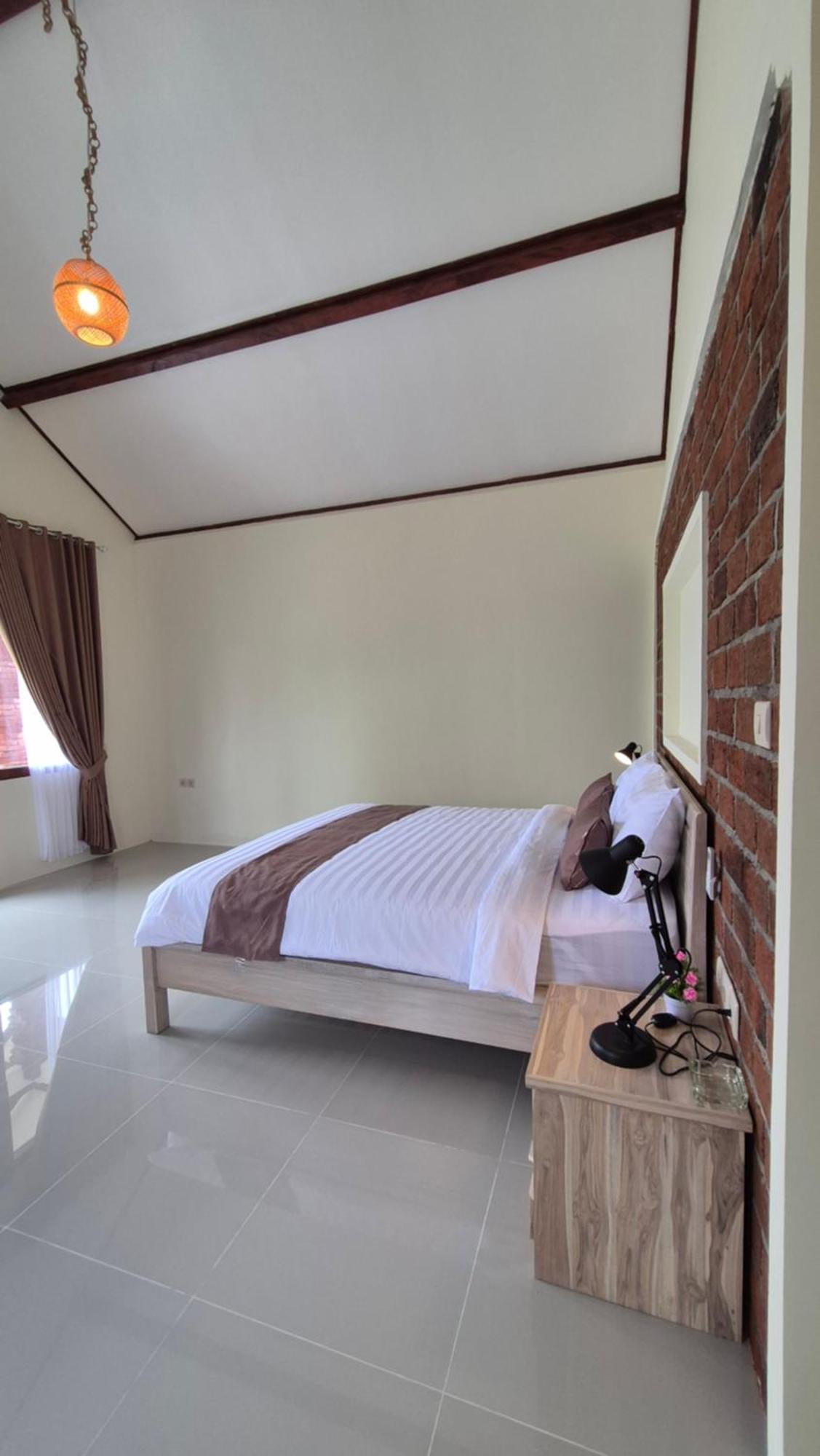 Rice Field Inn - Lombok Тетебату Екстер'єр фото