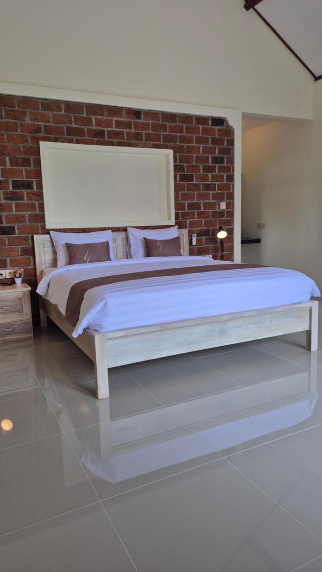 Rice Field Inn - Lombok Тетебату Екстер'єр фото